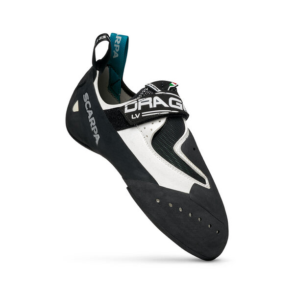 Scarpa DRAGO LV Climbing shoe with excellent sensitivity Fino Al -60%