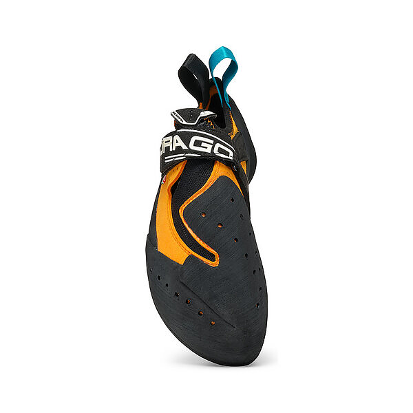 Scarpa DRAGO Climbing shoe with excellent sensitivity Shopping Online
