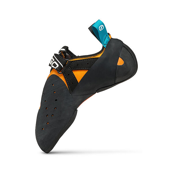 Scarpa DRAGO Climbing shoe with excellent sensitivity Shopping Online