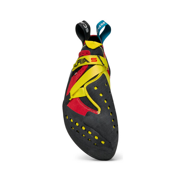 Scarpa FURIA S Specialized performance climbing shoe Prezzo Ridotto