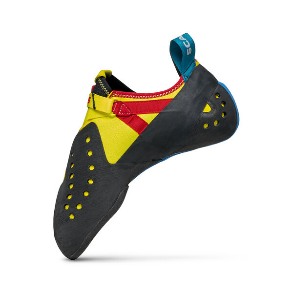 Scarpa FURIA S Specialized performance climbing shoe Prezzo Ridotto