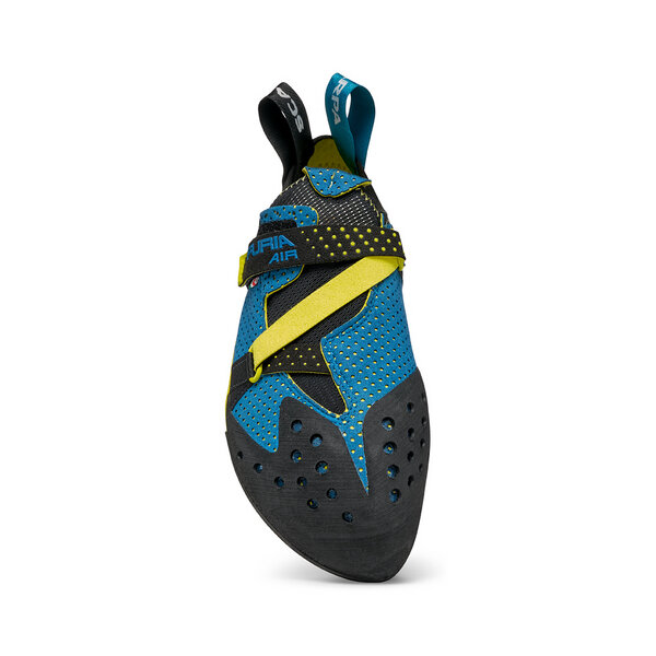 Scarpa FURIA AIR Ultralight climbing shoe Sottocosto