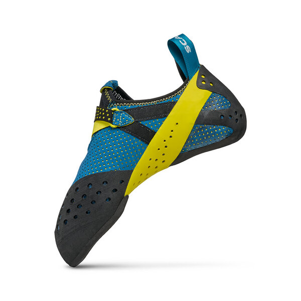Scarpa FURIA AIR Ultralight climbing shoe Sottocosto
