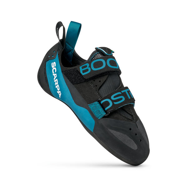 Scarpa BOOSTIC Edging climbing shoe Ultimi tre giorni