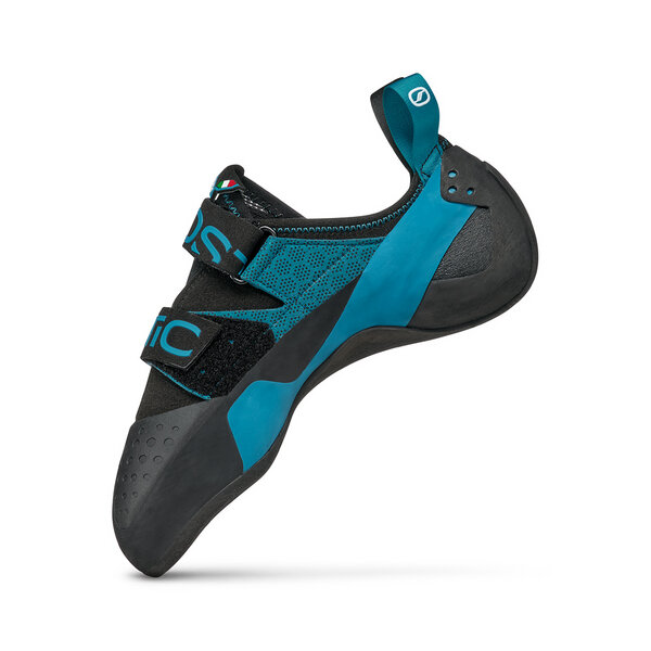 Scarpa BOOSTIC Edging climbing shoe Ultimi tre giorni