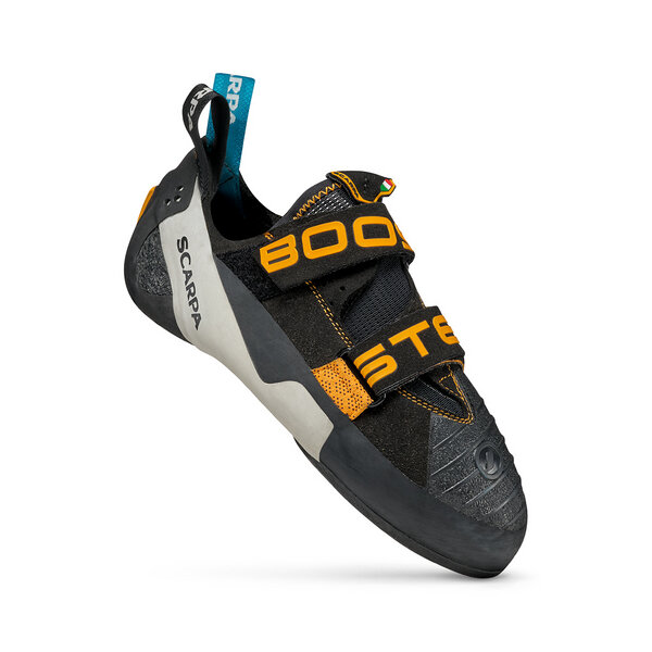 Scarpa BOOSTER Precise climbing shoe Novità