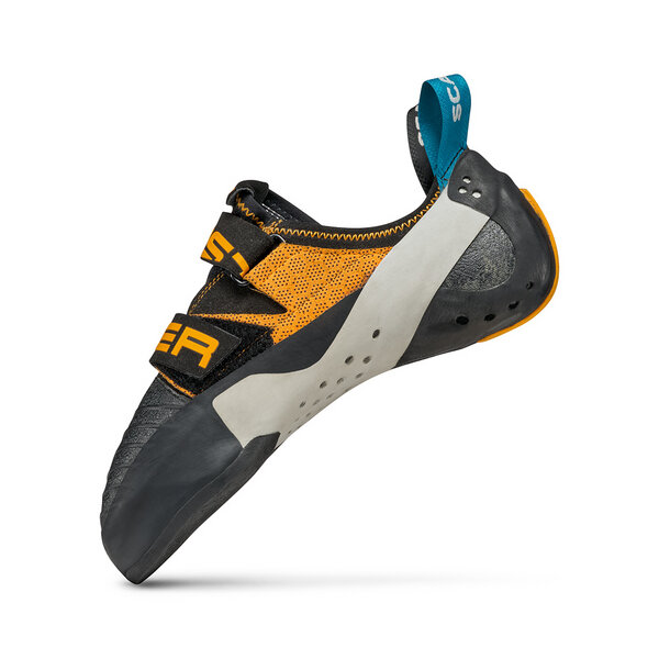 Scarpa BOOSTER Precise climbing shoe Novità