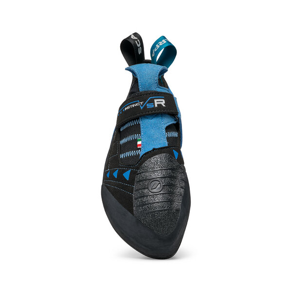 Scarpa INSTINCT VSR Specialized performance climbing shoe Sconto