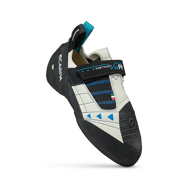 Scarpa INSTINCT VSR Specialized performance climbing shoe Offerta