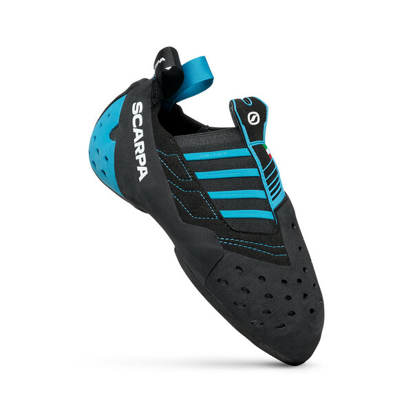 Scarpa INSTINCT S Flexible and precise climbing shoe Economico