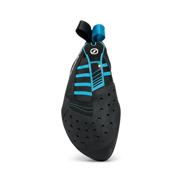 Scarpa INSTINCT S Flexible and precise climbing shoe Economico