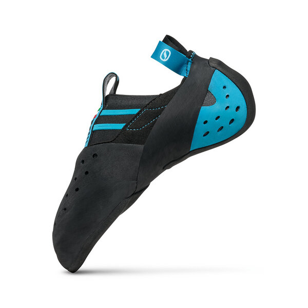 Scarpa INSTINCT S Flexible and precise climbing shoe Economico