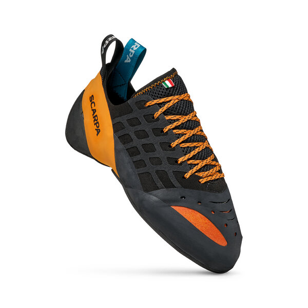 Scarpa INSTINCT Specialized performance climbing shoe Online