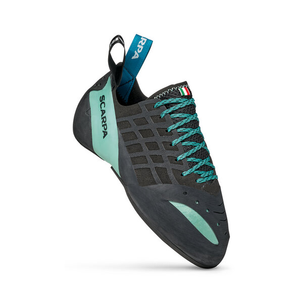 Scarpa INSTINCT WOMAN Specialized performance climbing shoe Outlet