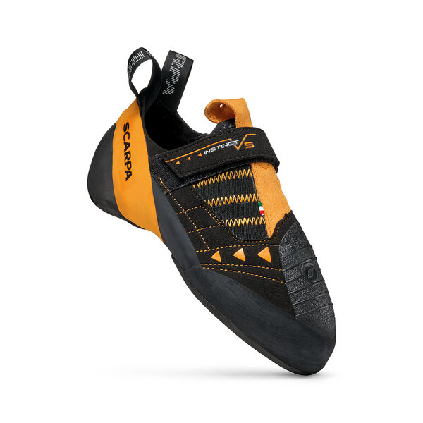 Scarpa INSTINCT VS Specialized performance climbing shoe In Vendita
