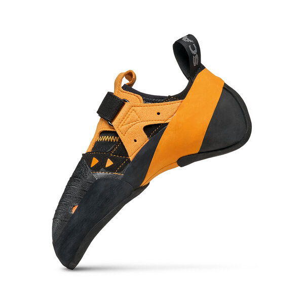 Scarpa INSTINCT VS Specialized performance climbing shoe In Vendita