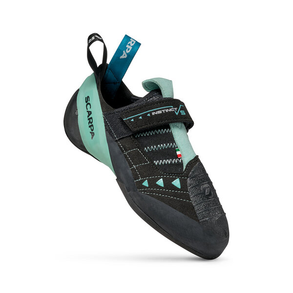 Scarpa INSTINCT VS WOMAN Specialized performance climbing shoe Saldi