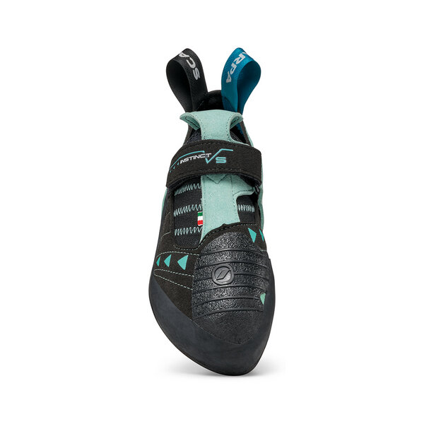Scarpa INSTINCT VS WOMAN Specialized performance climbing shoe Saldi