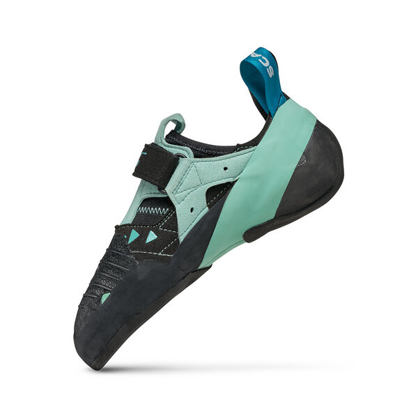 Scarpa INSTINCT VS WOMAN Specialized performance climbing shoe Saldi