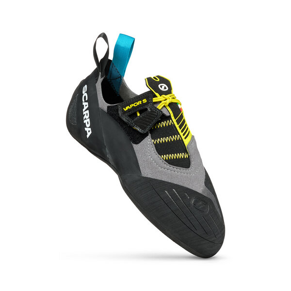 Scarpa VAPOR S Slipper sport climbing shoe Offerte