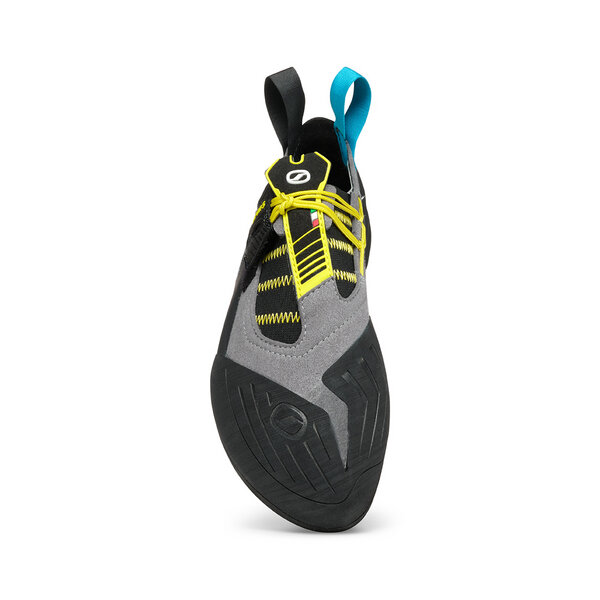 Scarpa VAPOR S Slipper sport climbing shoe Offerte