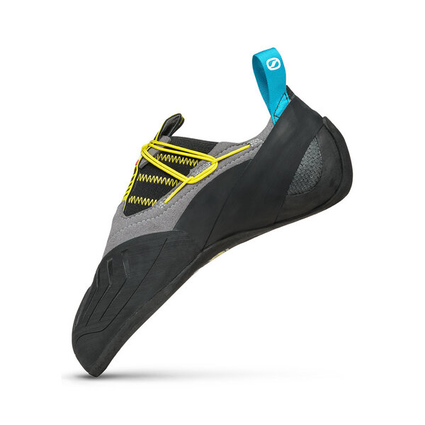 Scarpa VAPOR S Slipper sport climbing shoe Offerte