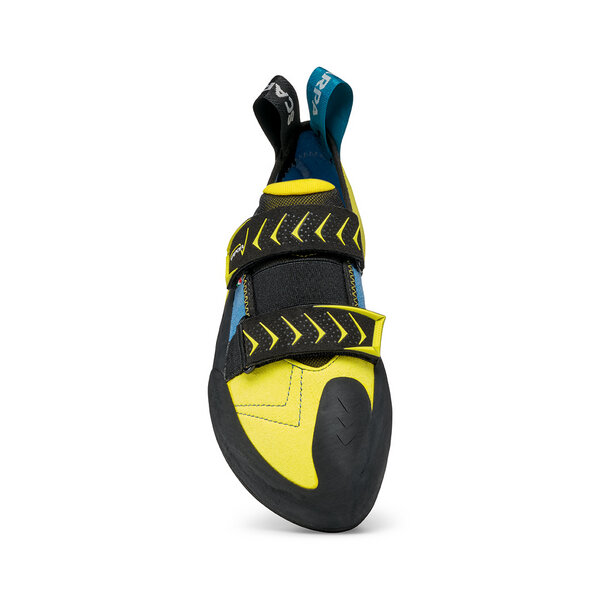 Scarpa VAPOR V Precise climbing shoe Vendita Calda