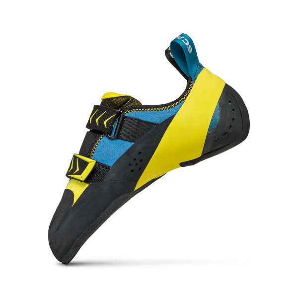 Scarpa VAPOR V Precise climbing shoe Vendita Calda