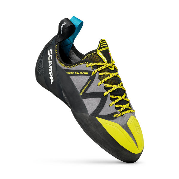 Scarpa VAPOR Versatility on the edge climbing shoe Saldi Di Fabbrica