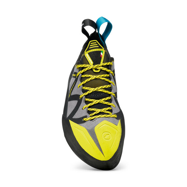 Scarpa VAPOR Versatility on the edge climbing shoe Saldi Di Fabbrica