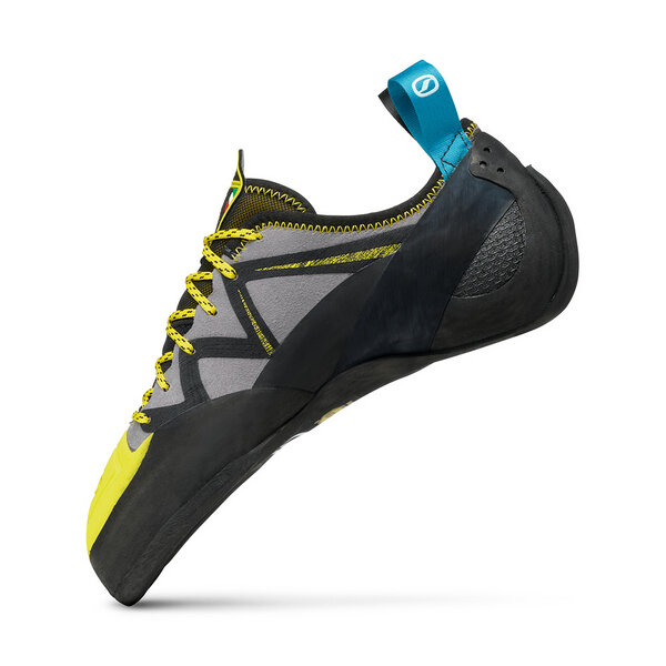 Scarpa VAPOR Versatility on the edge climbing shoe Saldi Di Fabbrica