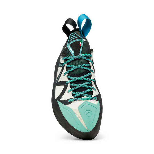 Scarpa VAPOR WMN Versatility on the edge climbing shoe I Più Venduti