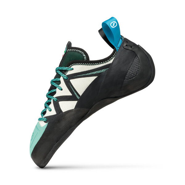 Scarpa VAPOR WMN Versatility on the edge climbing shoe I Più Venduti