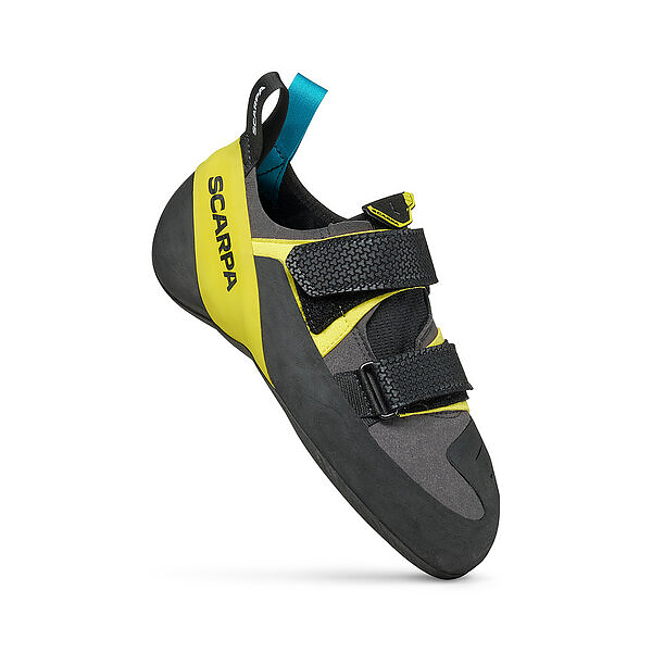 Scarpa ARPIA V Precise and comfortable climbing shoe Vendite Flash