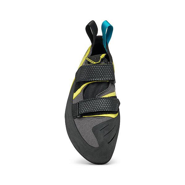 Scarpa ARPIA V Precise and comfortable climbing shoe Vendite Flash