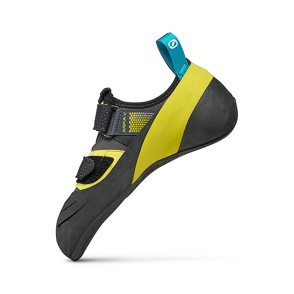 Scarpa ARPIA V Precise and comfortable climbing shoe Vendite Flash