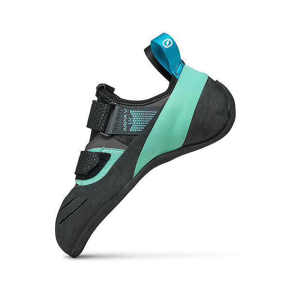 Scarpa ARPIA V LV Precise and comfortable climbing shoe Negozio