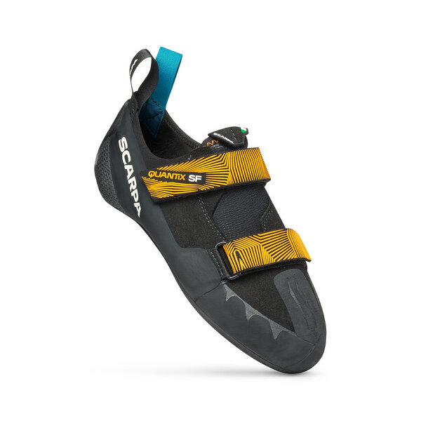 Scarpa QUANTIX SF Dynamic support In Saldo