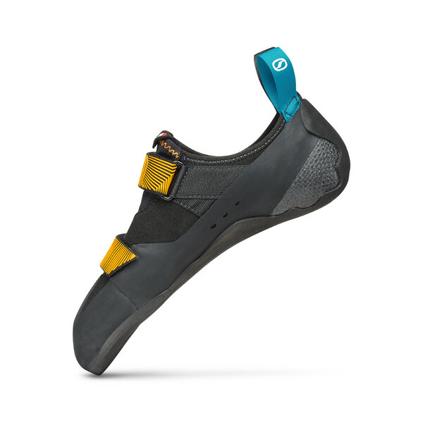 Scarpa QUANTIX SF Dynamic support In Saldo