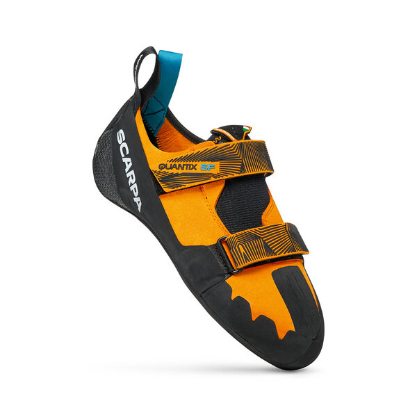 Scarpa QUANTIX SF Dynamic support Nuova