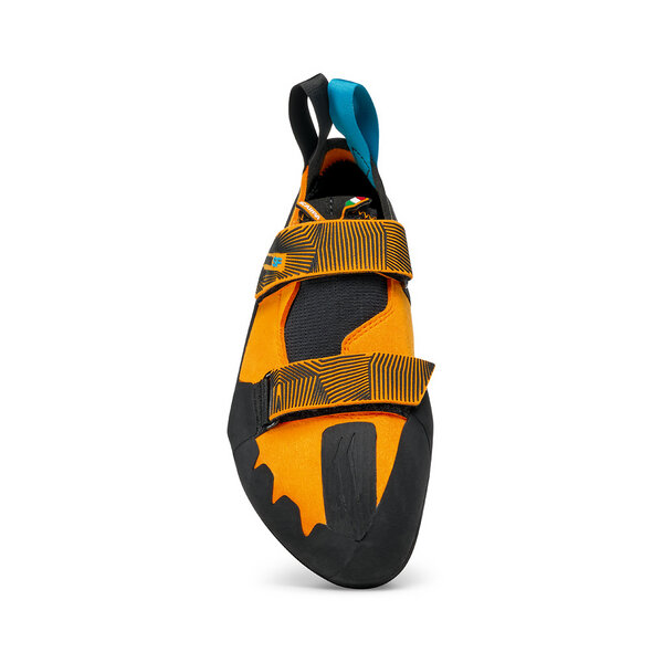 Scarpa QUANTIX SF Dynamic support Nuova