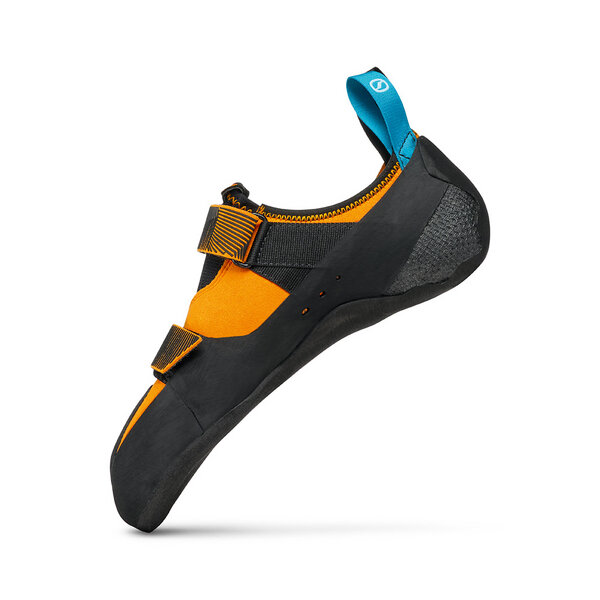Scarpa QUANTIX SF Dynamic support Nuova
