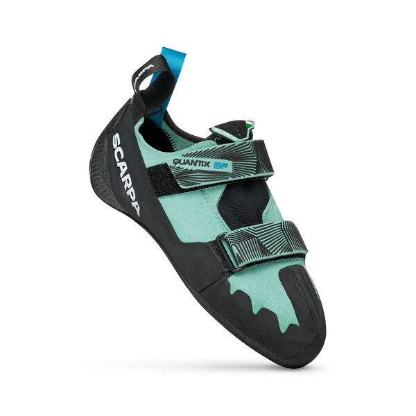 Scarpa QUANTIX SF WMN Dynamic support 2025