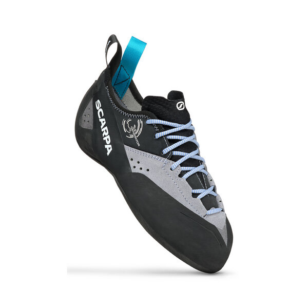 Scarpa GENERATOR WMN The Trad climbing shoe Italia