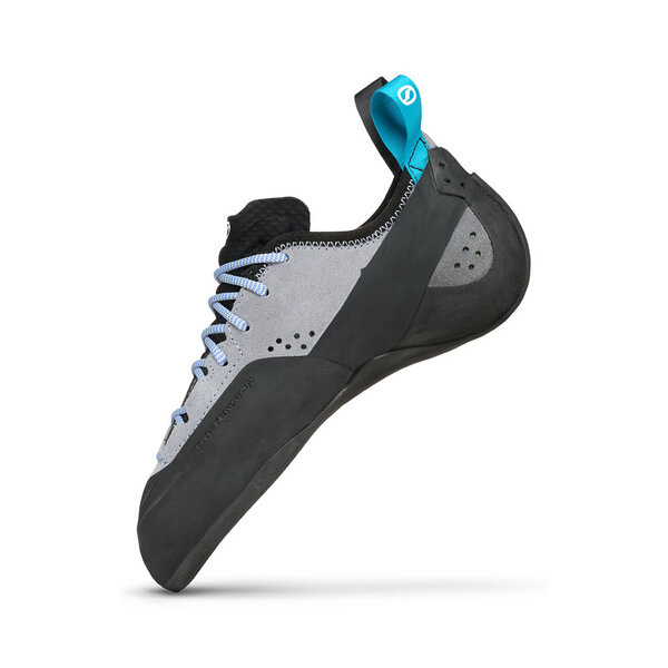 Scarpa GENERATOR WMN The Trad climbing shoe Italia