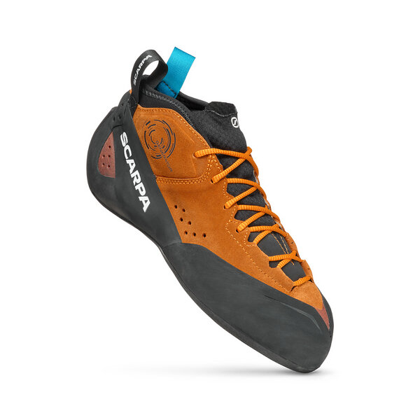 Scarpa GENERATOR MID The Trad climbing mid shoe 2025