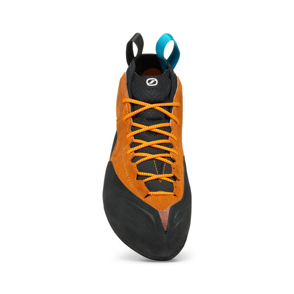 Scarpa GENERATOR MID The Trad climbing mid shoe 2025