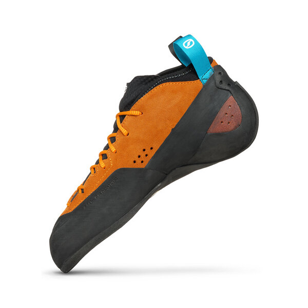 Scarpa GENERATOR MID The Trad climbing mid shoe 2025