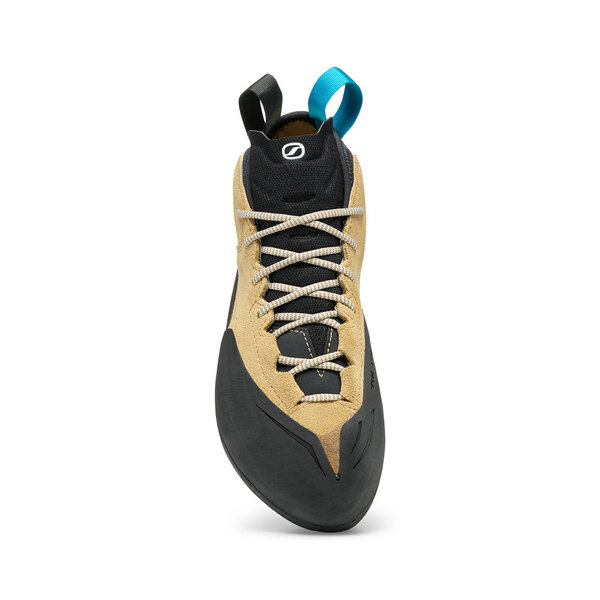 Scarpa GENERATOR MID WMN The traditional climbing mid shoe In Linea