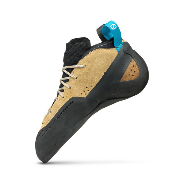 Scarpa GENERATOR MID WMN The traditional climbing mid shoe In Linea
